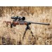 Winchester Model 70 Super Grade .270 Win 24" Barrel Bolt Action Rifle